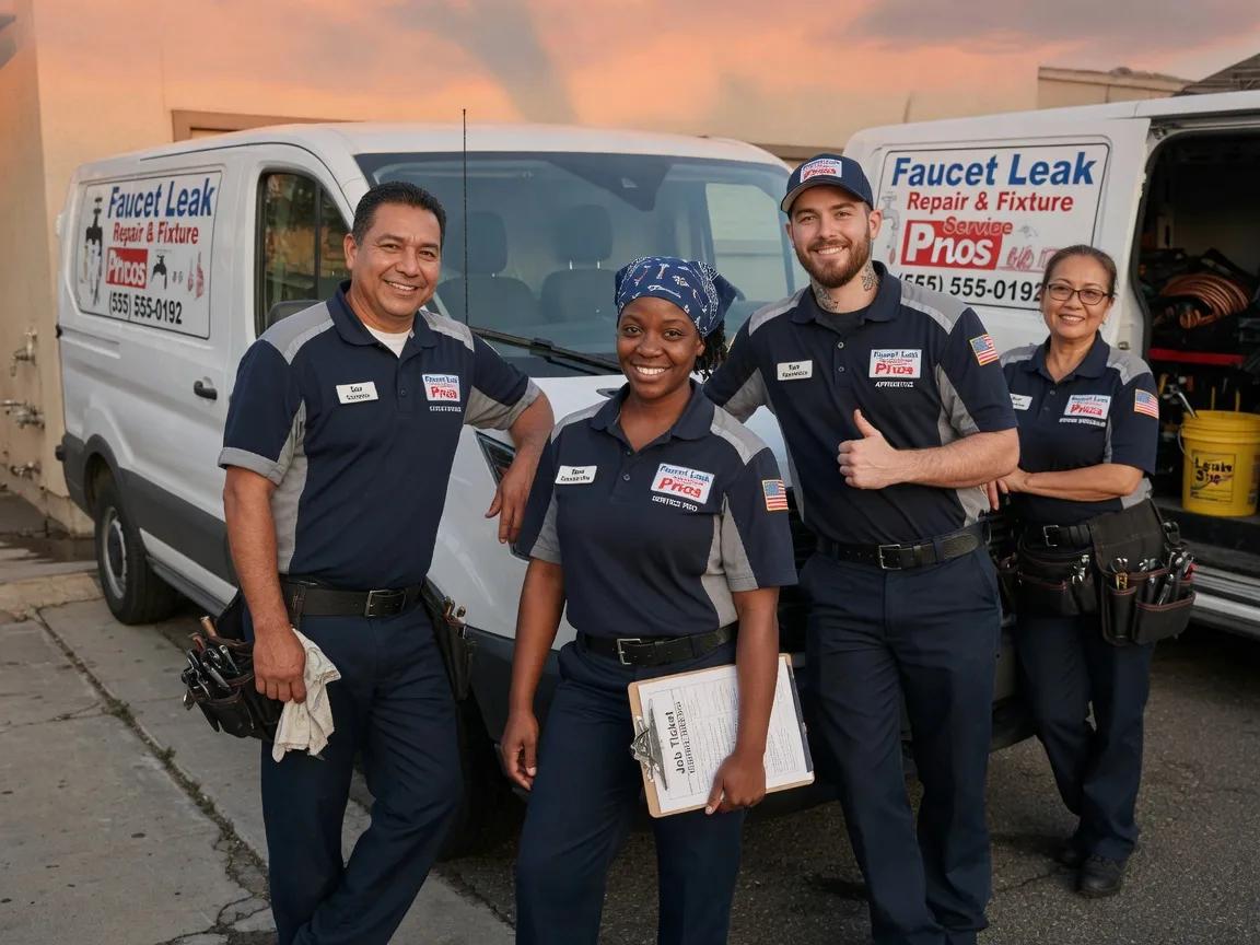 Faucet Repair company in Millersburg, KY