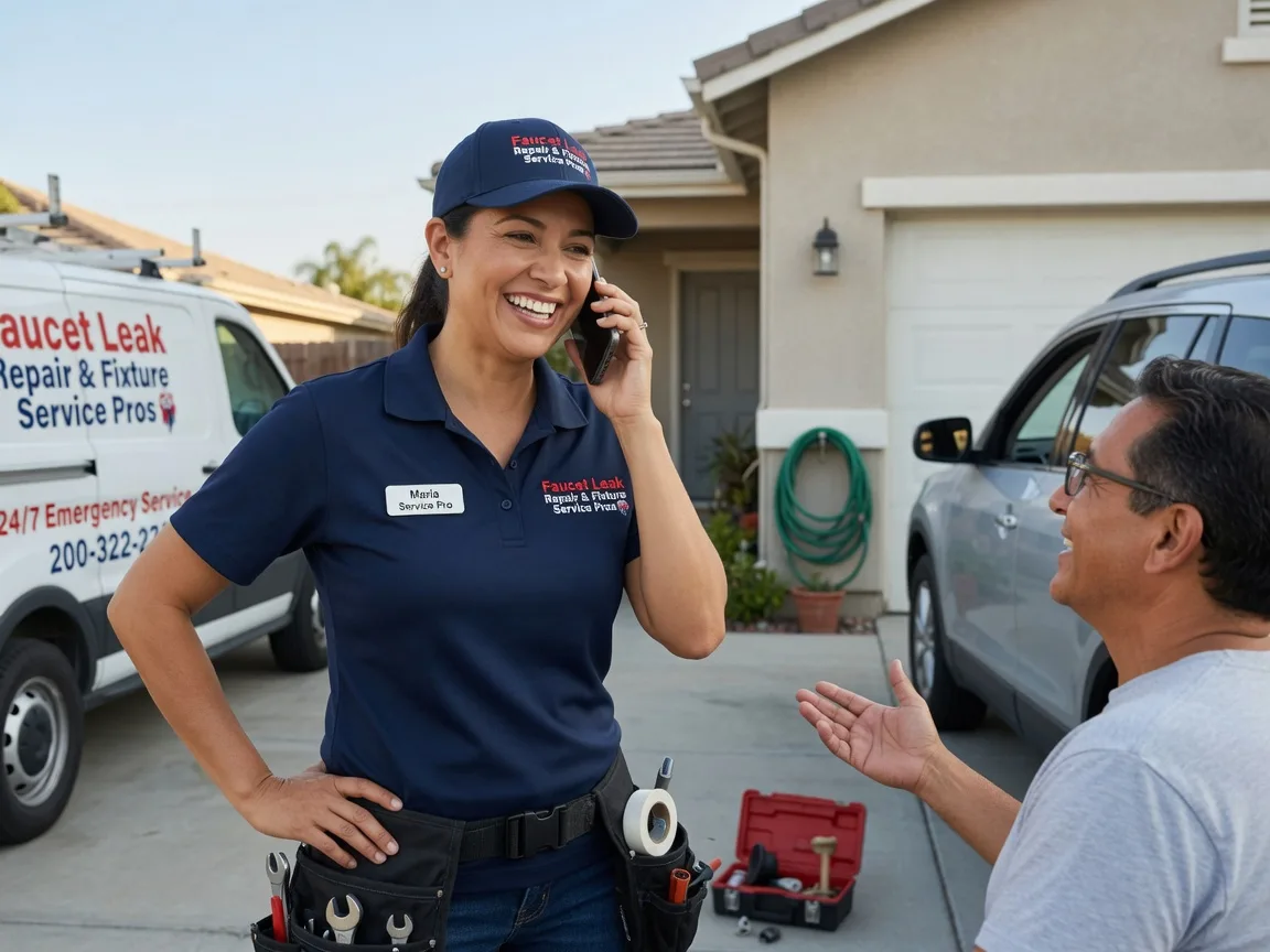 Faucet Repair Millersburg, KY FAQs