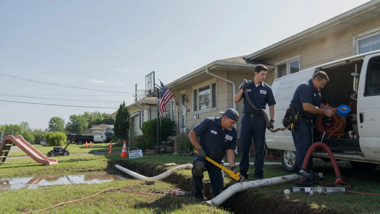 Toilet Installation in Millersburg, KY near me